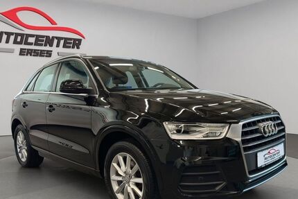 Audi Q3 99.450 km 14.849 &euro; Neuwied 56564