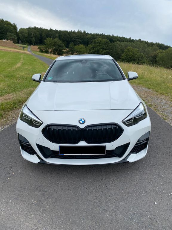 218 Gran Coupé