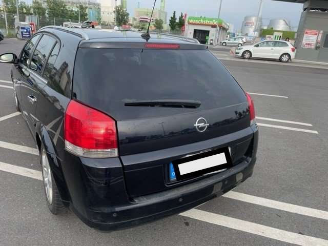 Opel Signum 248.000 km 1.590 € Mainz 55128