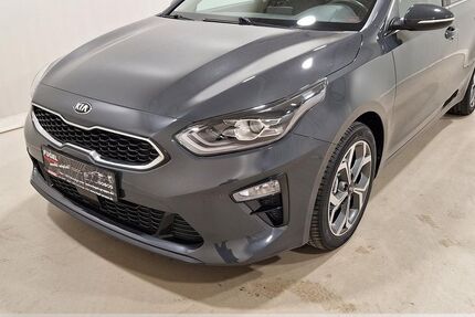 Kia ceed Sportswagon 52.000 km 15.969 &euro; Dresden 01157