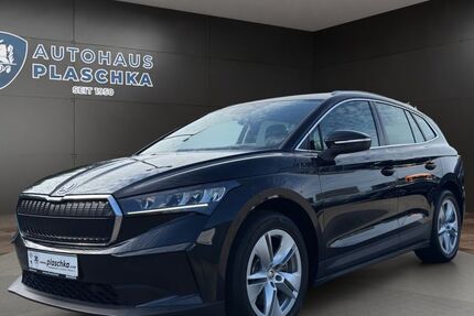 Skoda Enyaq 83.200 km 30.450 &euro; Winsen/Luhe 21423