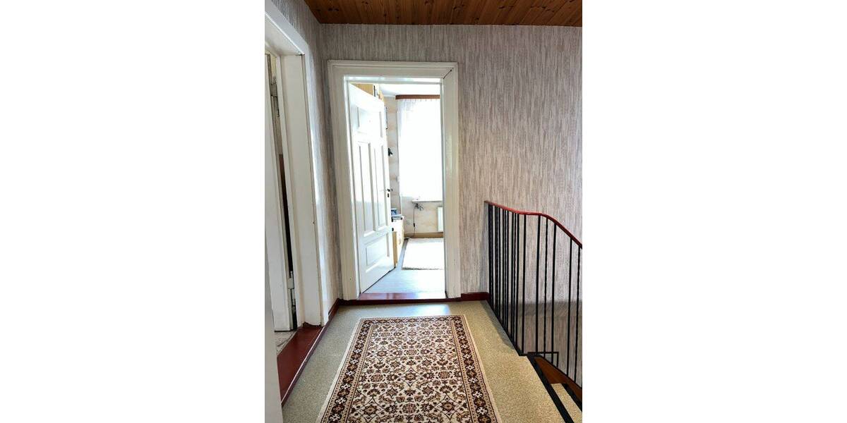 Einfamilienhaus Kulmbach Blaich - 7 Zimmer, 160 m&sup2;, 215.000&euro; | Angebot:26724835
