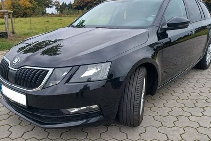 Skoda Octavia 257.000 km 8.990 &euro; Buchholz 21244