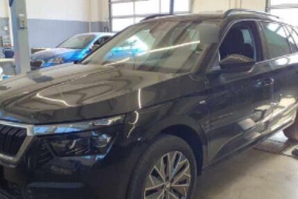 Skoda Kamiq 39.990 km 21.990 &euro; Bad Kissingen 97688