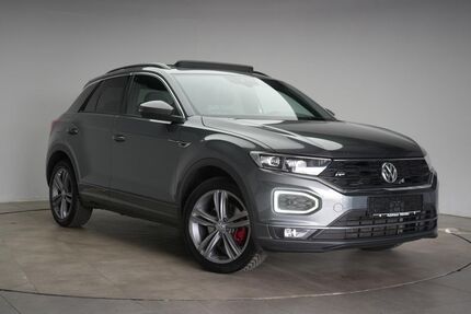 VW T-Roc 63.000 km 22.990 &euro; Braunschweig 38110