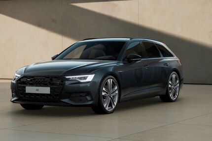 Audi A6 12.247 km 66.625 &euro; Fürstenwalde 15517