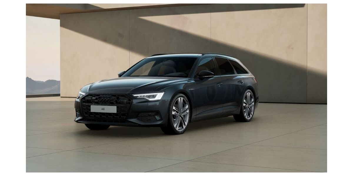 Audi A6 12.247 km 66.625 &euro; Fürstenwalde 15517