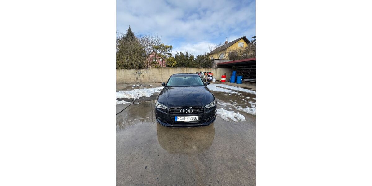 Audi A3 150.000 km 12.500 &euro; Burgwindheim 96154