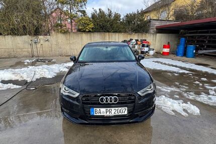 Audi A3 150.000 km 13.400 &euro; Burgwindheim 96154