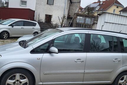 Opel Zafira 196.000 km 1.690 € Ingolstadt 85055