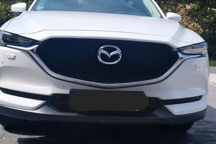 Mazda CX-5 83.000 km 15.700 &euro; Haag 95474