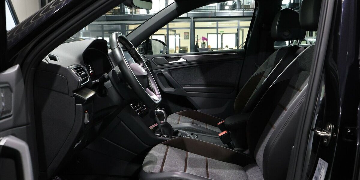 Seat Tarraco 1.4 TSI e-Hybrid DSG XCELLENCE PANORAMA 89.000 km 26.991 &euro; Hamm 59077