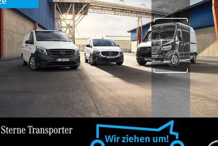 Mercedes-Benz Sprinter 78.062 km 31.140 &euro; Düsseldorf 40231