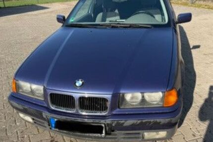 BMW 316 158.000 km 3.000 &euro; Kirchheimbolanden 67292