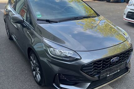Ford Fiesta 35.000 km 14.699 &euro; Recklinghausen 45663
