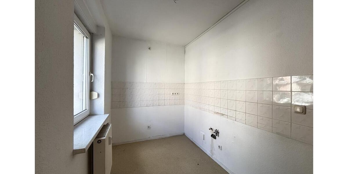 Erdgeschoßwohnung Frankfurt (Oder) - 3 Zimmer, 54 m&sup2;, 424&euro; | Angebot:26367736