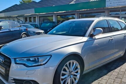 Audi A6 207.000 km 11.790 &euro; Daleiden 54689