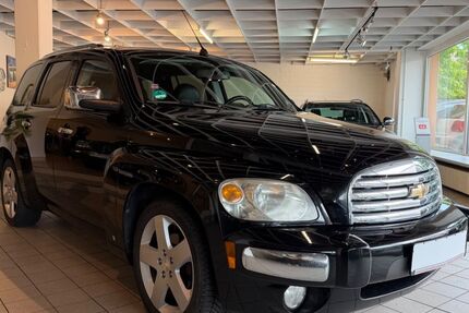 Chevrolet HHR 182.000 km 3.790 &euro; Schwanfeld 97523