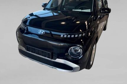 Hyundai INSTER 1.703 km 23.990 &euro; Aurich 26605