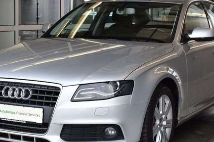Audi A4 105.417 km 6.499 &euro; Bad Friedrichshall 74177