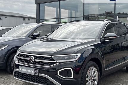 VW T-Roc 91.412 km 19.990 &euro; Bremerhaven 27576