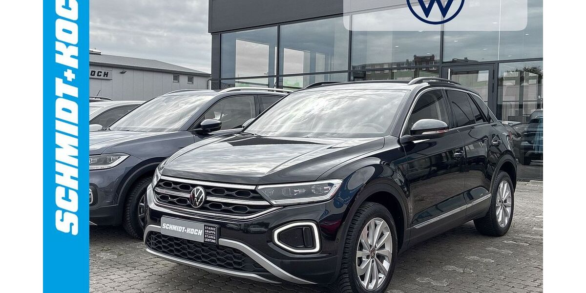 VW T-Roc 91.412 km 19.990 &euro; Bremerhaven 27576