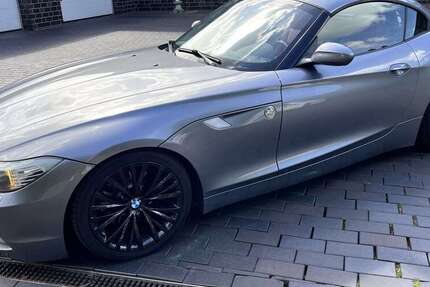 BMW Z4 166.000 km 15.000 &euro; Geestland, Stadt 27607