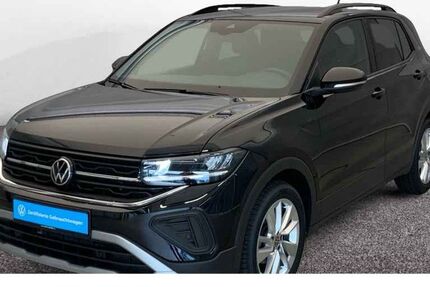 VW T-Cross 14.700 km 23.680 &euro; Marktoberdorf 87616