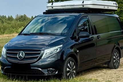 Mercedes-Benz Vito 95.500 km 34.500 &euro; Nohfelden 66625