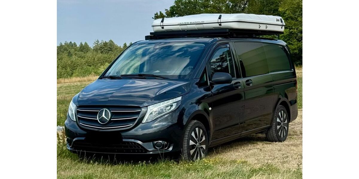 Mercedes-Benz Vito 95.500 km 34.500 &euro; Nohfelden 66625