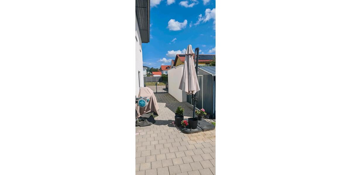 Doppelhaushälfte Ingolstadt Nordost - 4 Zimmer, 137 m&sup2;, 889.000&euro; | Angebot:27084169