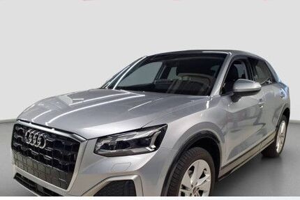 Audi Q2 7.541 km 28.730 &euro; Ulm 89073