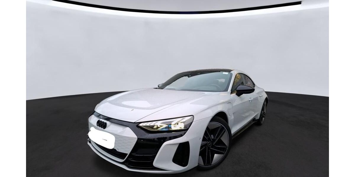 Audi e-tron GT 26.650 km 63.690 &euro; Minden 32425