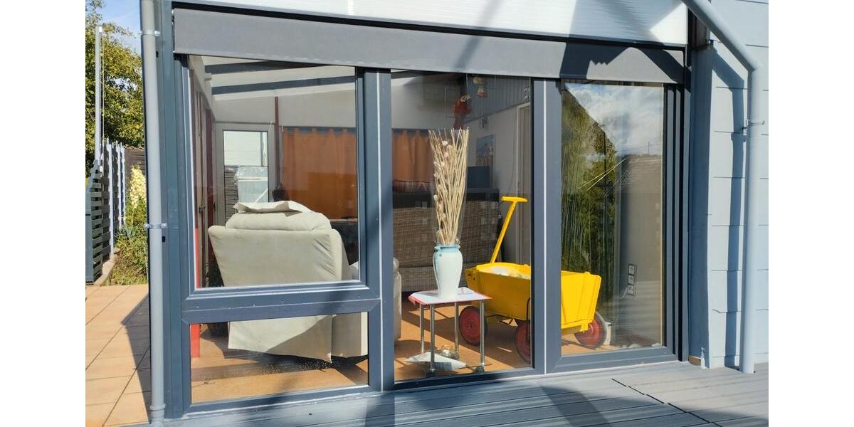 Doppelhaushälfte Merchweiler - 7 Zimmer, 146 m&sup2;, 254.900&euro; | Angebot:26982787