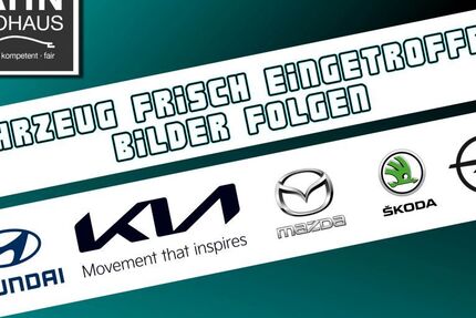 Mazda 3 40.000 km 20.390 € Prenzlau 17291