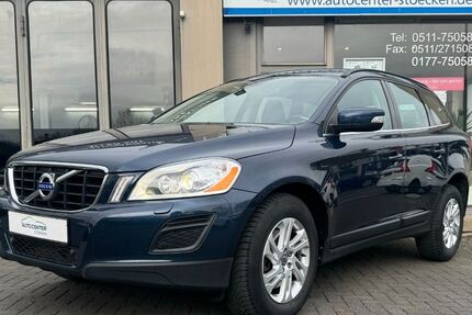 Volvo XC60 202.000 km 9.990 &euro; Hannover 30419
