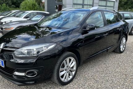 Renault Megane 189.000 km 5.900 &euro; Freiburg im Breisgau 79108