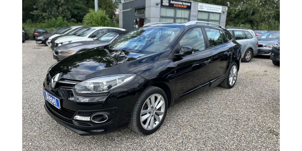Renault Megane 189.000 km 5.900 &euro; Freiburg im Breisgau 79108