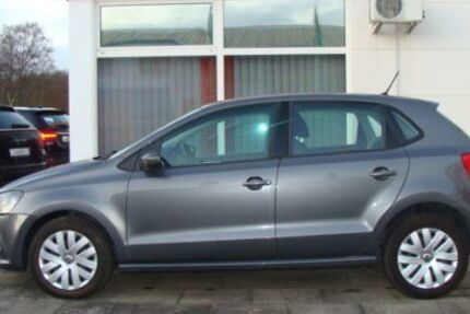 VW Polo 96.500 km 8.650 &euro; Sauensiek 21644