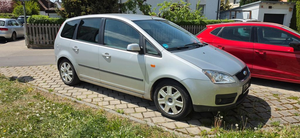 Ford C-Max 127.000 km 1.850 &euro; landshut 84032