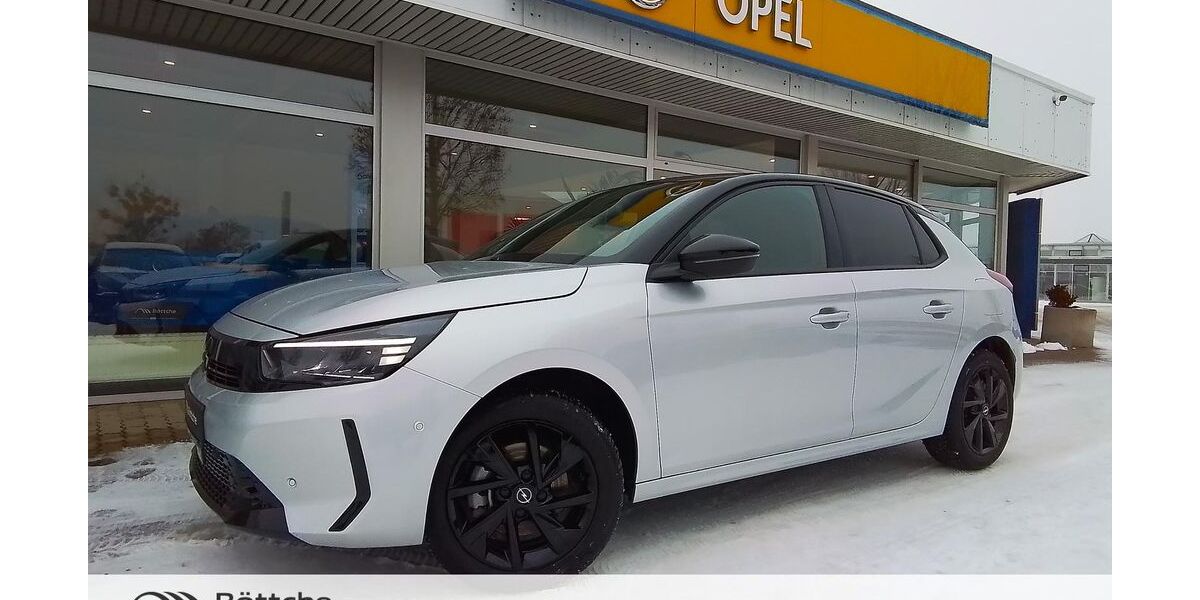 Opel Corsa 21.844 km 18.780 &euro; Schönebeck (Elbe) 39218