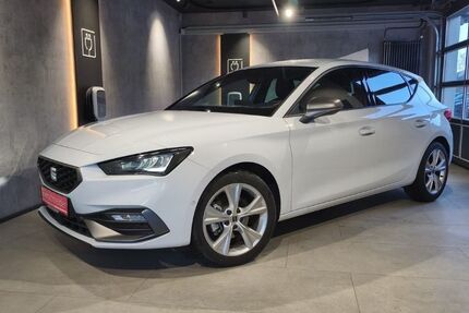 Seat Leon 20.120 km 27.490 &euro; Riedenburg 93339