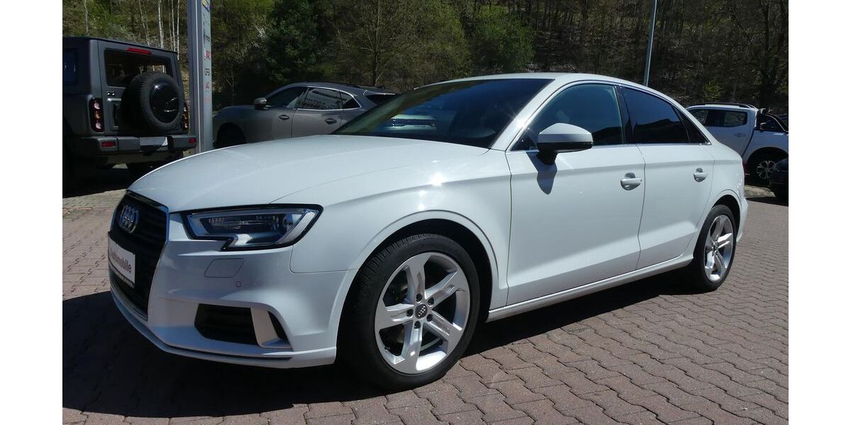 Audi A3 97.850 km 15.990 &euro; Schneeberg 08289