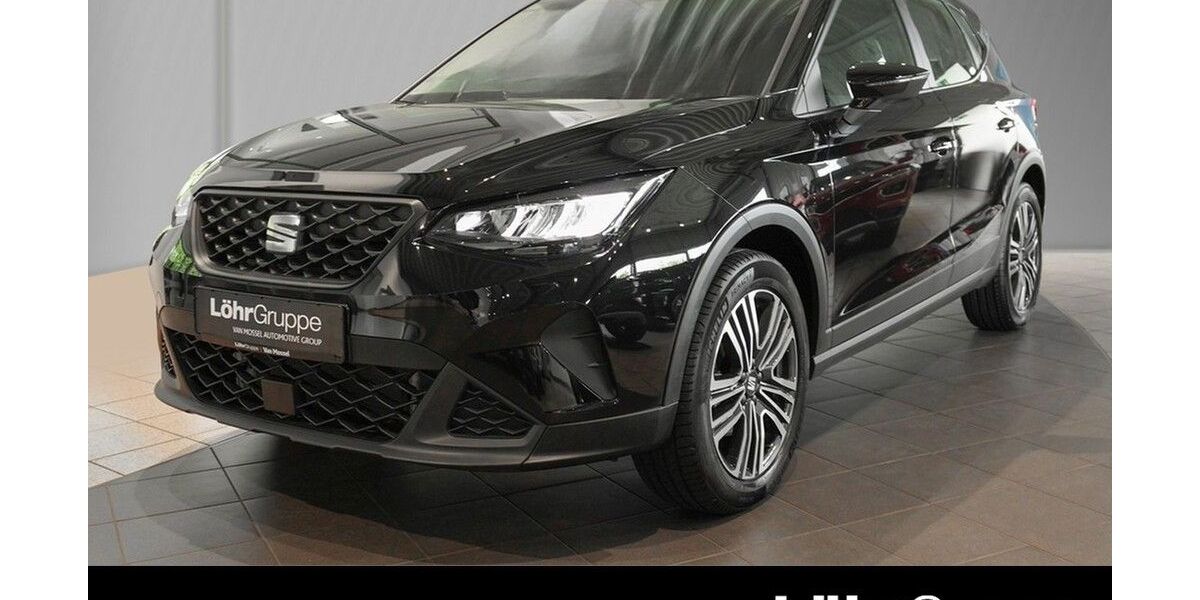 Seat Arona 17.272 km 21.480 &euro; Bendorf 56170