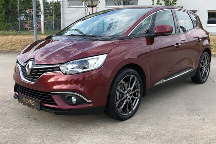 Renault Scenic 98.000 km 9.900 &euro; Ötigheim 76470
