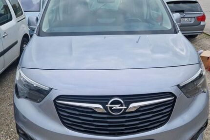 Opel Combo Life 81.000 km 14.999 € Haiming 84533
