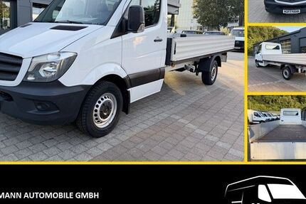 Mercedes-Benz Sprinter 119.250 km 20.595 &euro; Meschede 59872