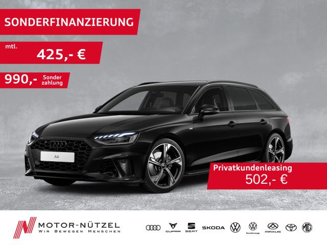 Audi A4 41.997 km 39.850 &euro; Bayreuth 95448