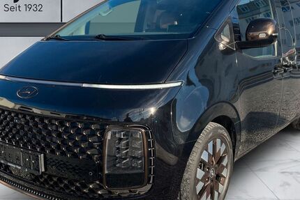 Hyundai STARIA 141.310 km 31.790 &euro; Erfurt 99089