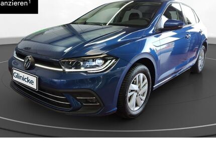 VW Polo 19.270 km 21.990 &euro; Bad Langensalza 99947